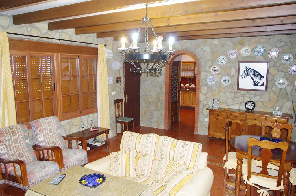 Barreras