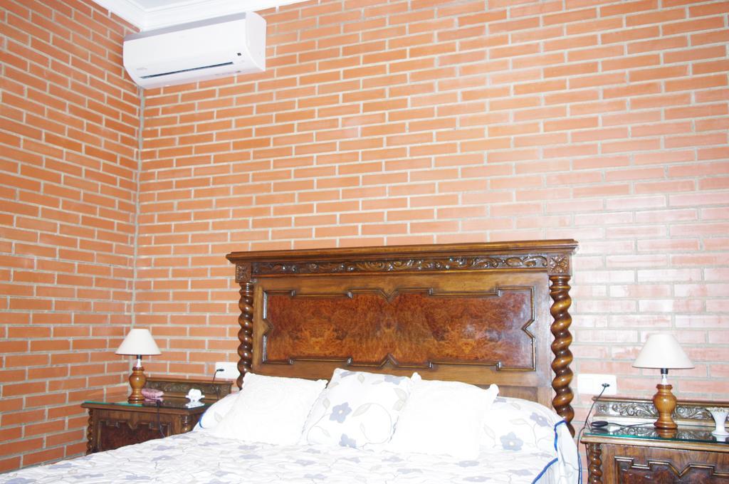 Barreras El Gastor