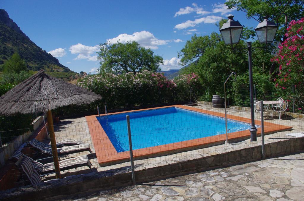 Barreras
