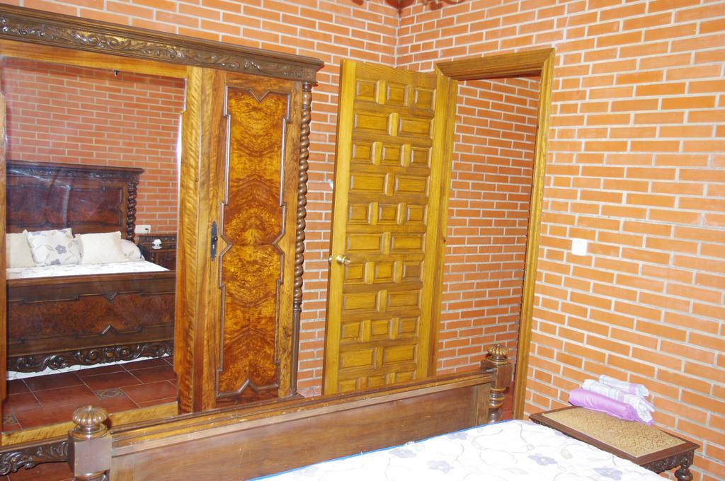 Barreras El Gastor
