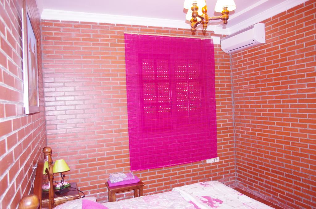 Ferienhaus Barreras