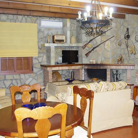 Finca Barreras El Gastor Room photo