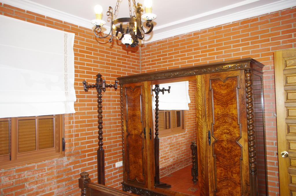 Holiday home Barreras *