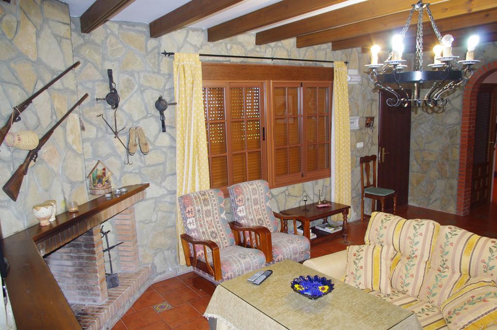 Barreras El Gastor