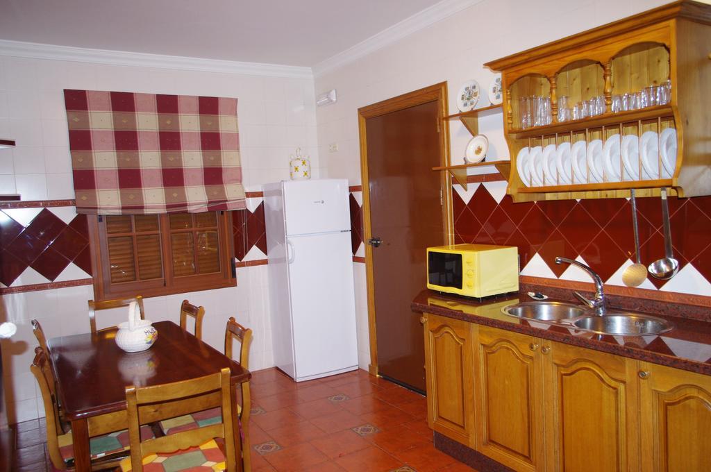 Holiday home Barreras El Gastor