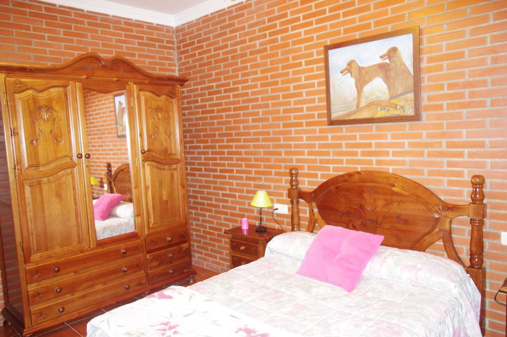 Barreras Holiday home