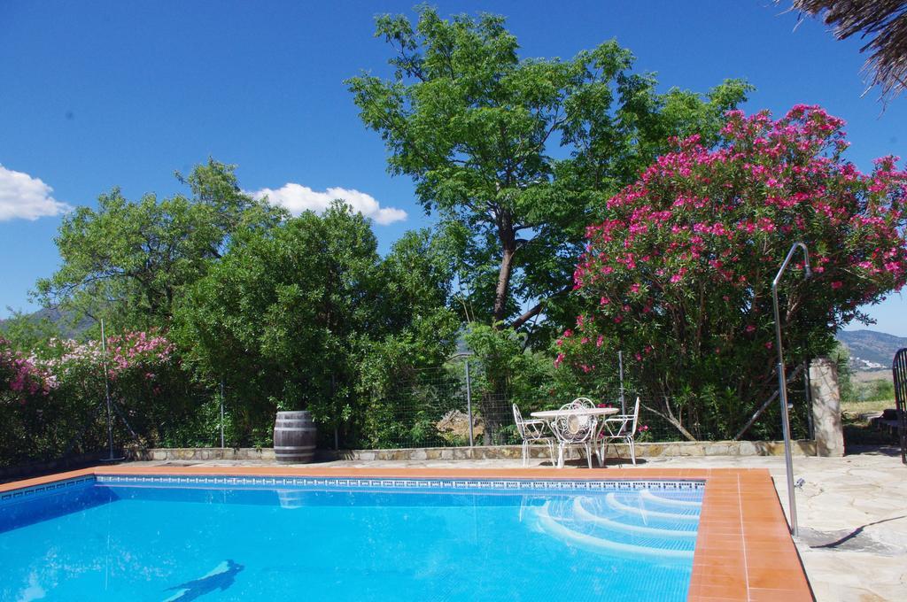 Holiday home Barreras El Gastor