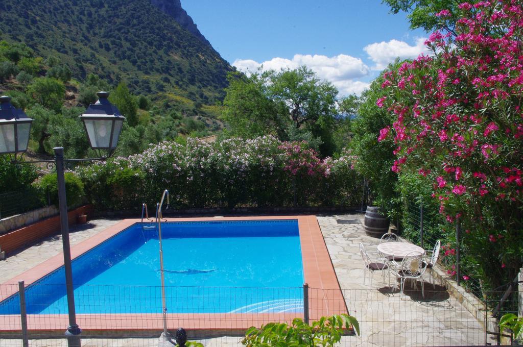 Barreras Holiday home *