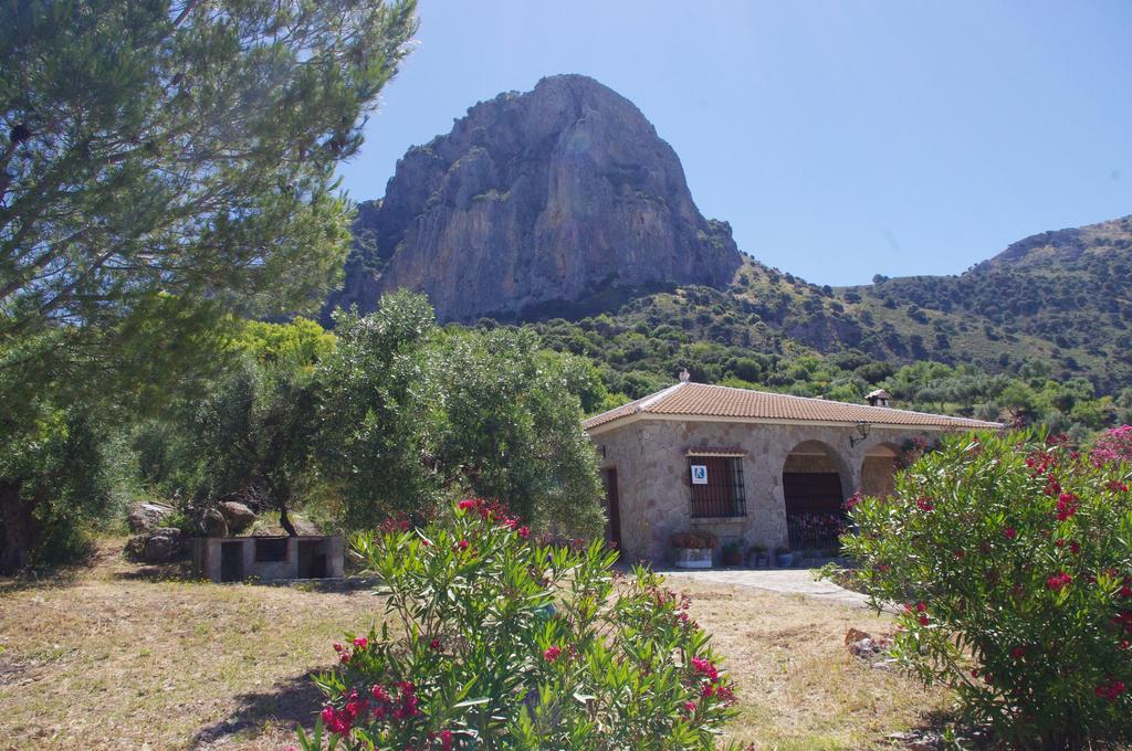 Barreras Holiday home
