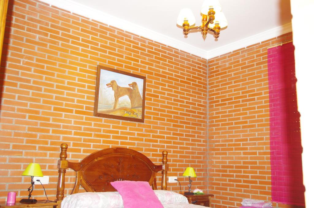 Holiday home Barreras *