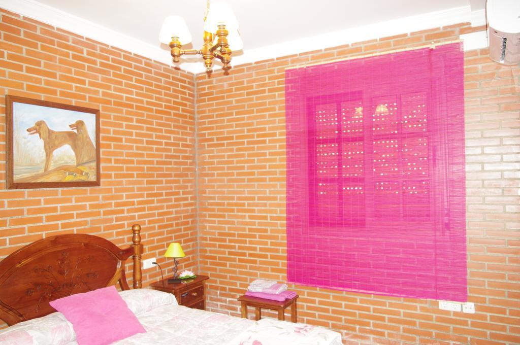 Barreras El Gastor