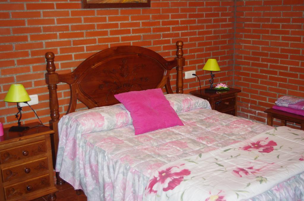 Holiday home Barreras