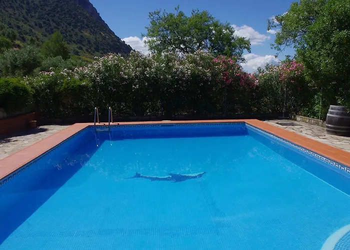 Finca Barreras
