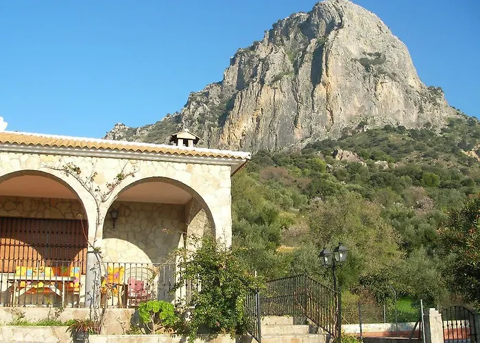 Finca Barreras