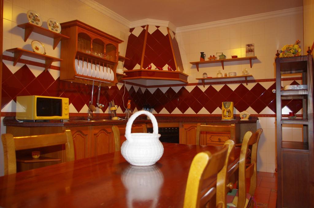 Barreras Casa vacanze El Gastor