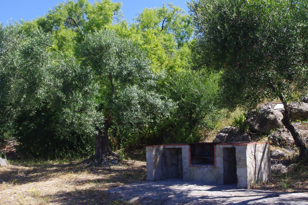 Casa vacanze Barreras El Gastor
