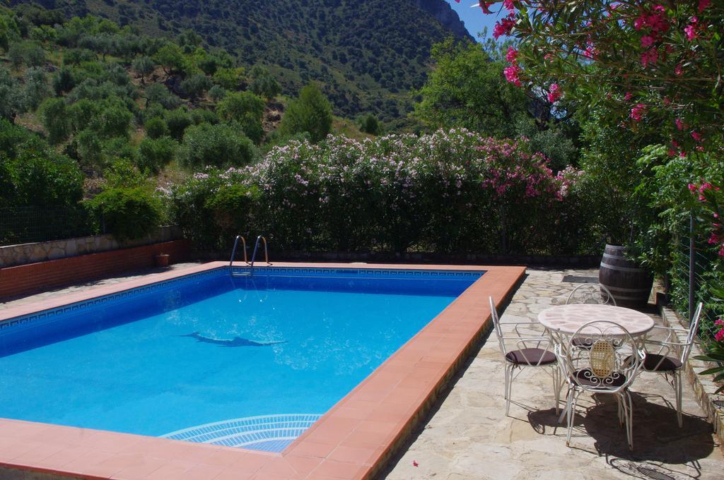 Casa vacanze Barreras El Gastor