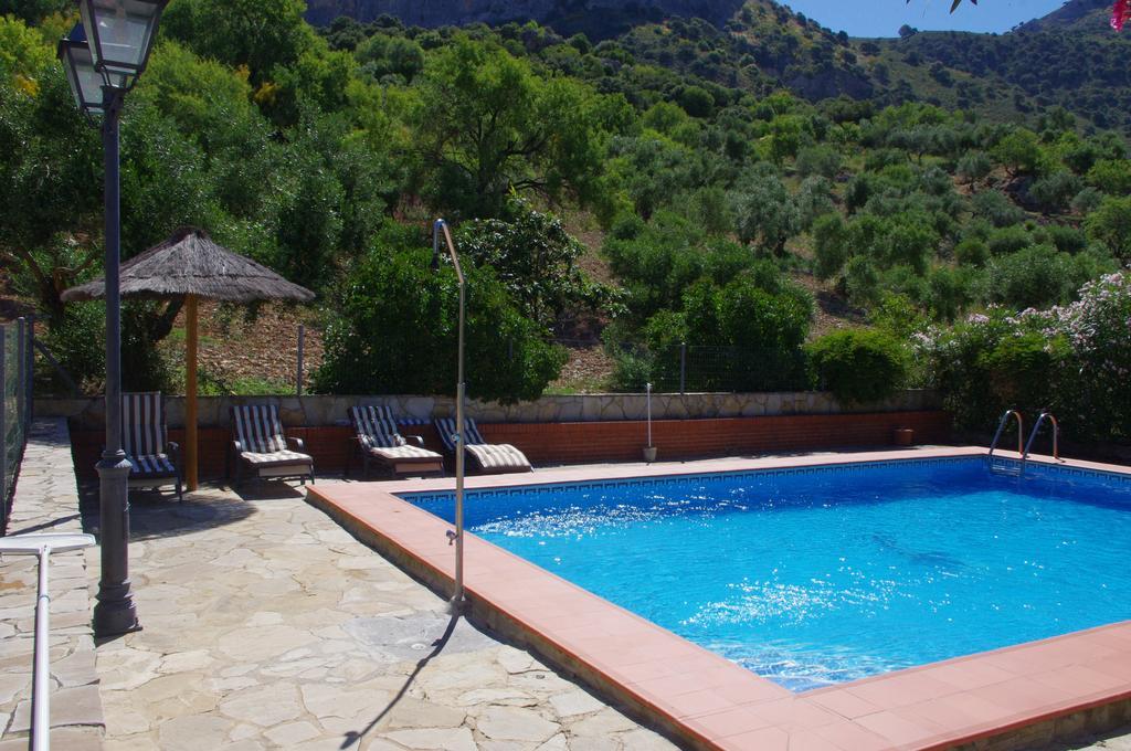 Casa vacanze Barreras *
