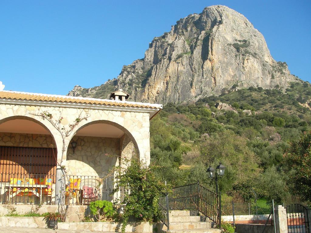 Casa vacanze Barreras El Gastor