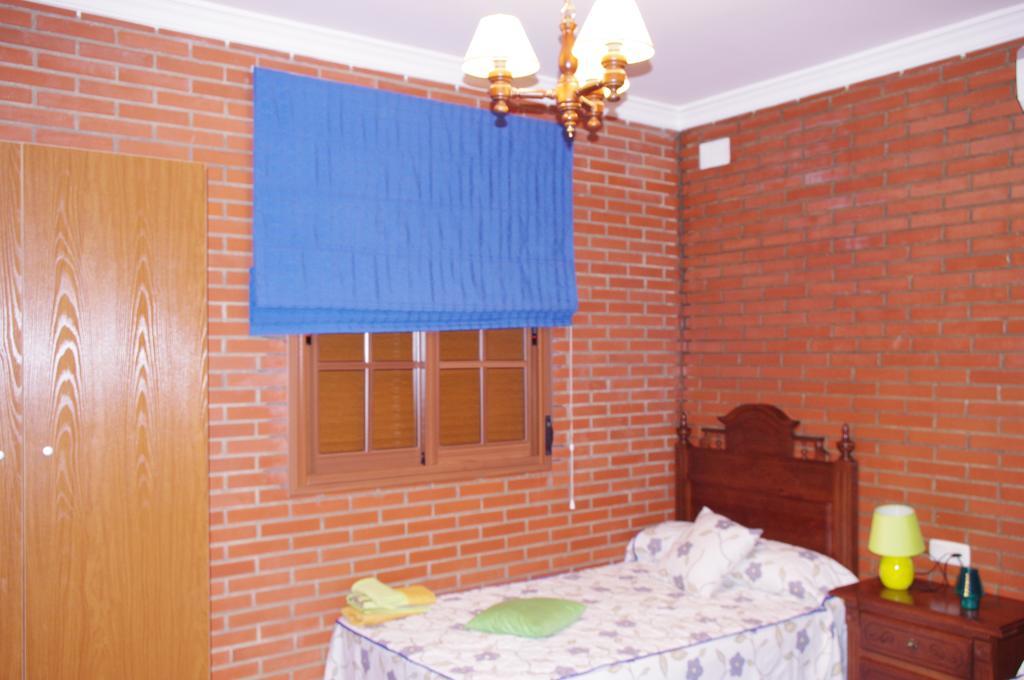 Casa vacanze Barreras El Gastor